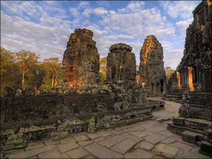 Bayon Temple (PBH3 00 6242)