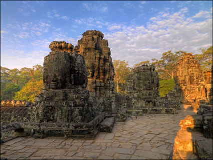 Bayon Temple (PBH3 00 6245)