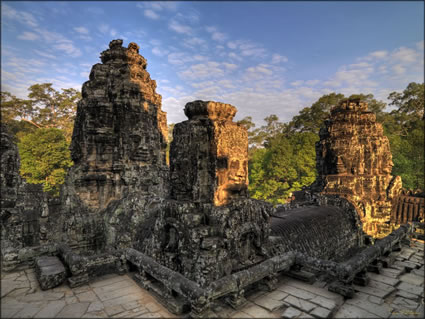 Bayon Temple (PBH3 00 6246)