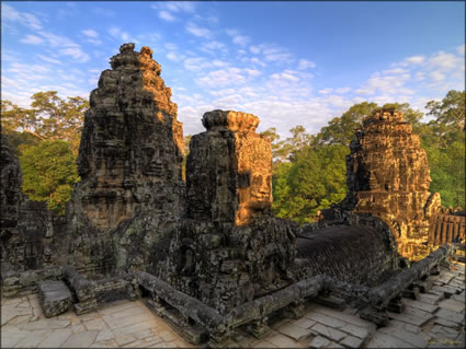 Bayon Temple (PBH3 00 6249)