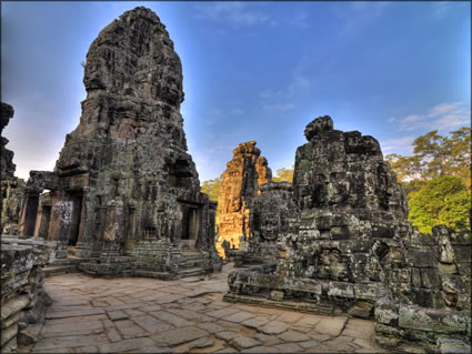 Bayon Temple (PBH3 00 6252)