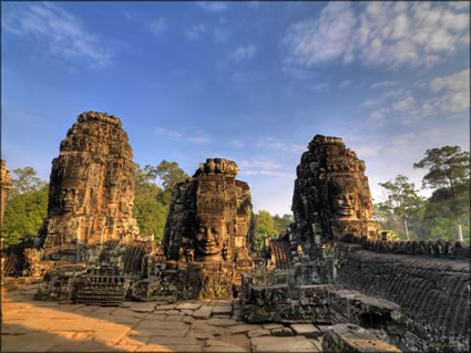 Bayon Temple (PBH3 00 6255)