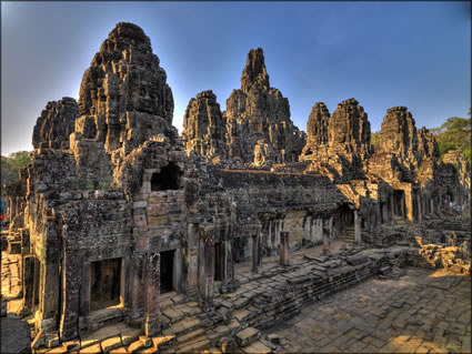 Bayon Temple (PBH3 00 6265)