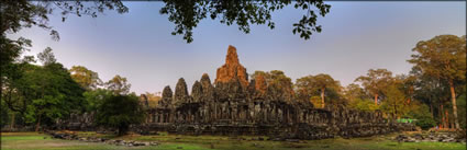 Bayon Temple (PBH3 00 6601)