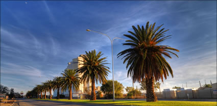 Beach Road - Port Pirie - SA T (PBH3 00 21430)