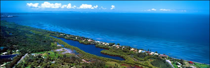 Beachmere - Bayside Drive - QLD (PB00 2946)