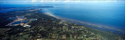 Beachmere Rural to Bribie Island - QLD (PB00 3014)