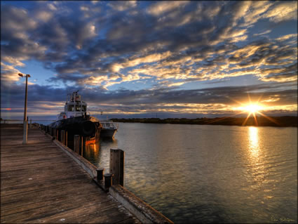 Beadon Creek - Onslow - WA (PBH3 00 8765)