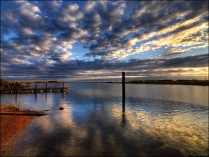 Beadon Creek - Onslow - WA (PBH3 00 8768)