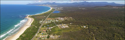 Beaumaris - TAS (PBH3 00 27192)