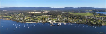 Beauty Point - TAS (PBH3 00 27103)