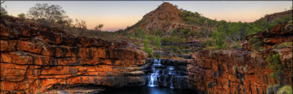 Bell Gorge - Kimberley - WA (PBH3 00 10874)