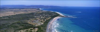 Bellbuoy Beach - TAS (PB00 6212)