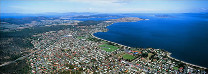 Bellerive Howrah - TAS (PB00 0821)