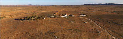 Beltana Station - SA (PBH3 00 18774)