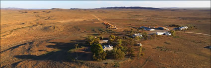 Beltana Station - SA (PBH3 00 18775)