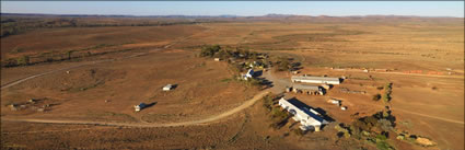 Beltana Station - SA (PBH3 00 18776)