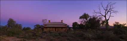 Beltana Telegraph Station - SA (PBH3 00 18946)