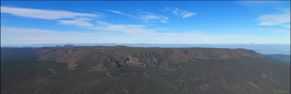 Ben Lomond - TAS H (PBH3 00 1045)