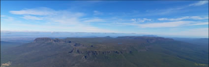 Ben Lomond - TAS H (PBH3 00 1048)