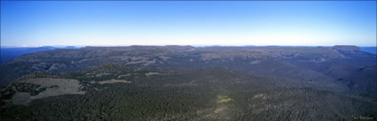 Ben Lomond - TAS (PB00 6413)