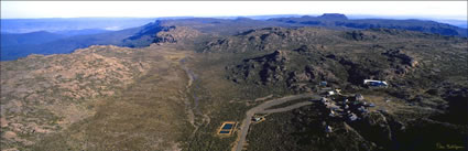 Ben Lomond - TAS (PB00 6450)