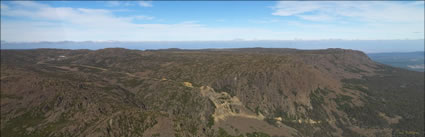 Ben Lomond - TAS (PBH3 00 1046)
