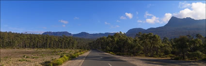 Ben Lomond - TAS (PBH3 00 2352)