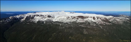 Ben Lomond - TAS (PBH3 00 27935)