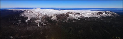 Ben Lomond - TAS (PBH3 00 27937)