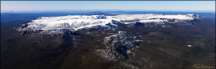 Ben Lomond - TAS (PBH3 00 27974)