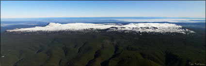 Ben Lomond - TAS (PBH3 00 27983)