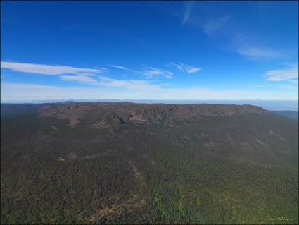 Ben Lomond - TAS SQ (PBH3 00 1045)