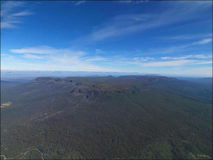 Ben Lomond - TAS SQ (PBH3 00 1048)