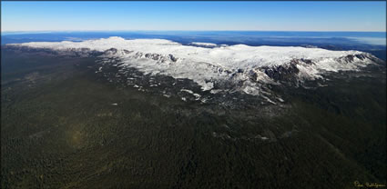 Ben Lomond - TAS T (PBH3 00 27980)