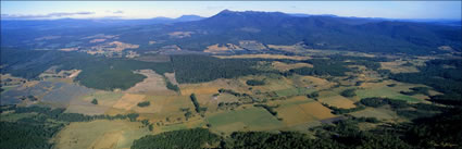 Ben Lomond Area - TAS (PB00 6410)