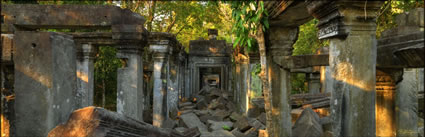 Beng Mealea H (PBH3 00 6011)