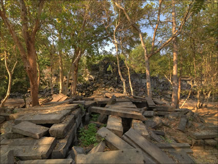 Beng Mealea (PBH3 00 5981)