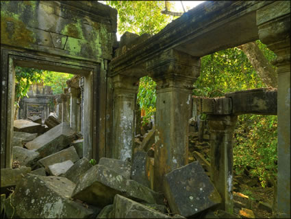 Beng Mealea (PBH3 00 6008)