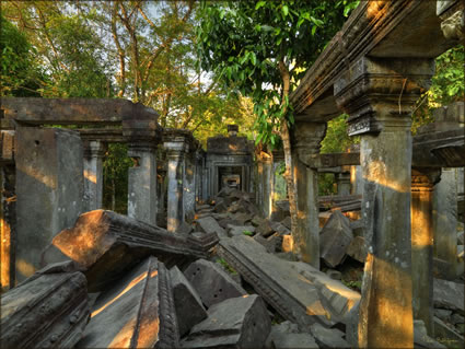 Beng Mealea (PBH3 00 6011)