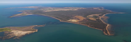 Bentinck Island - QLD (PBH3 00 12767)