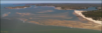 Berkley Rivermouth - WA (PBH3 00 12077)