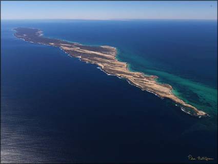 Bernier Island S-N WA - SQ (PBH3 00 7839)