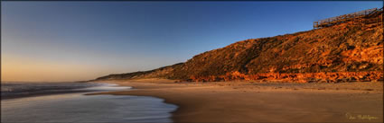 Berry Bay - Corny Point - SA (PBH3 00 30513)