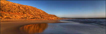 Berry Bay - Corny Point - SA (PBH3 00 30521)