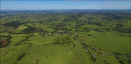 Bexhill - NSW T (PBH3 00 15597)