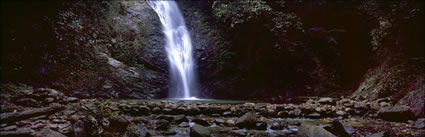 Biausevu  Waterfall - Fiji (PB00 4781)
