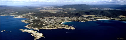 Bicheno Town Close - TAS (PB00 4317)