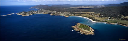 Bicheno and Diamond Island 2 - TAS (PB00 4311)