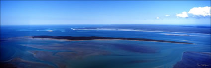 Big Woody Island - Hervey Bay - QLD (PB00 5102)